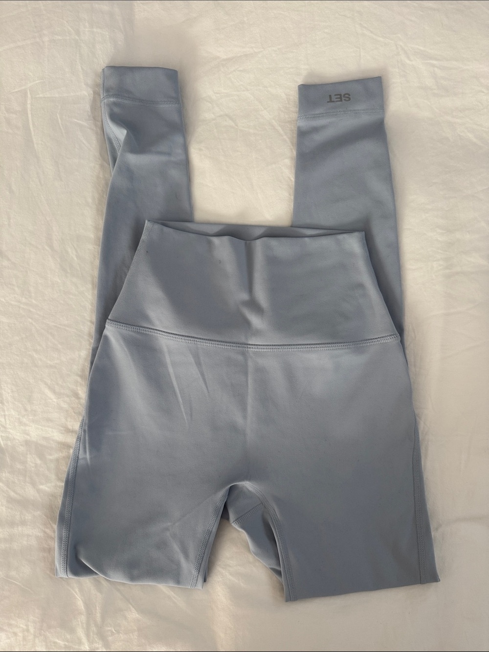 SET Active Leggings